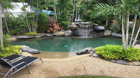 Sandwater Port Douglas - Accommodation NT 1