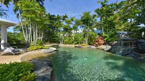 Sandwater Port Douglas - Accommodation NT 2