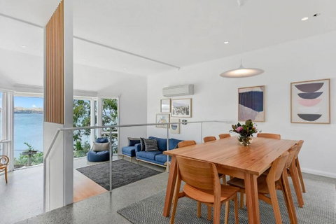 Sandy Bay Beachfront Oasis Direct Beach Access - Accommodation NT 2