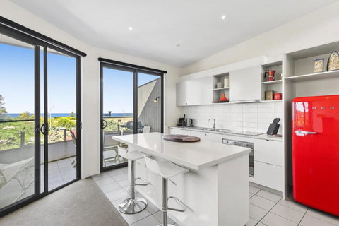 Sandy Beach Apt 4 - Accommodation NT 2