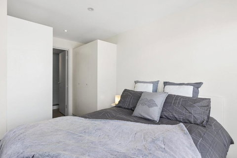 Sandy Beach Apt 4 - Accommodation NT 3