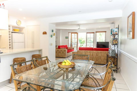 Sandy Beach Resort - NT Tourism 3