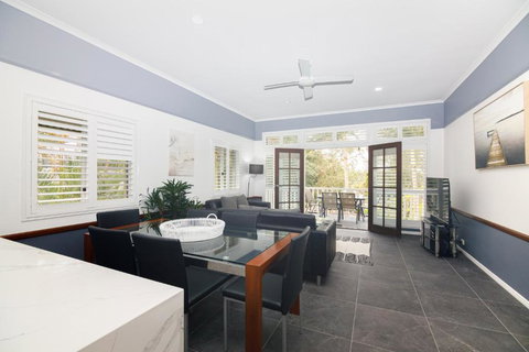 Sandy Beach Resort - NT Tourism 2