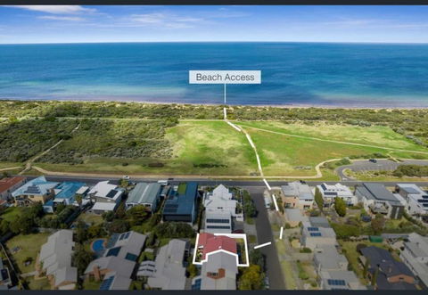 Sandy Bliss Walk To The Beach - Accommodation NT 1