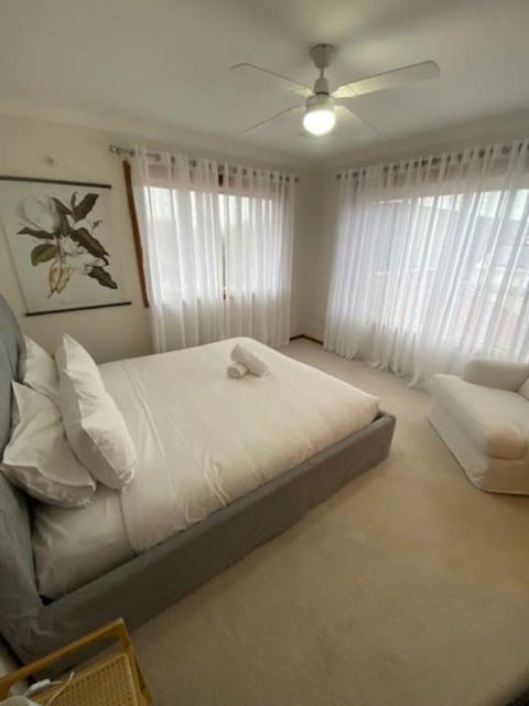 Sandy Bliss Walk To The Beach - Accommodation NT 2