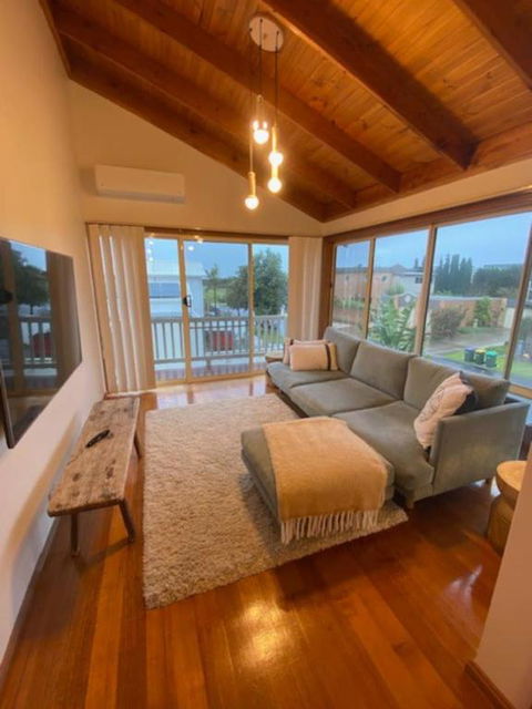 Sandy Bliss Walk To The Beach - Accommodation NT 3