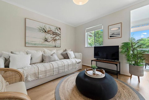 Sandy Days - Accommodation NT 0