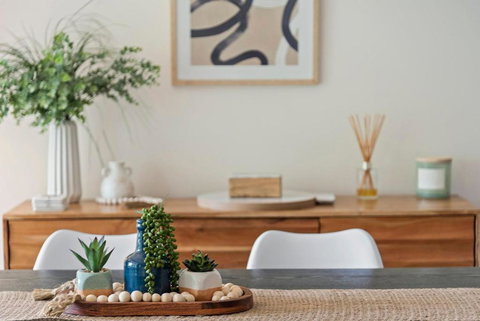 Sandy Days - Accommodation NT 1