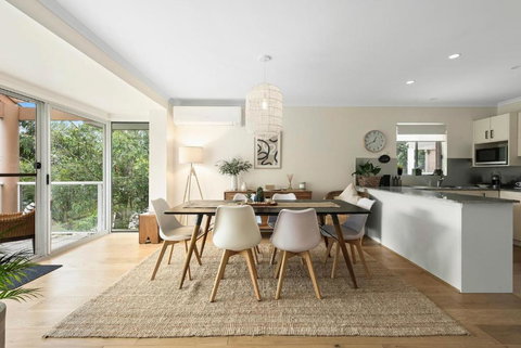 Sandy Days - Accommodation NT 2