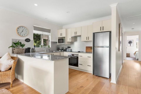 Sandy Days - Accommodation NT 3