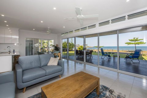Sandy Decks - Accommodation NT 2
