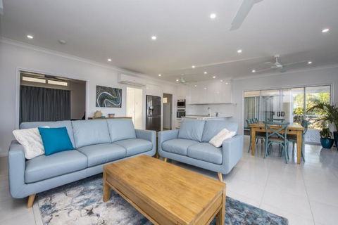 Sandy Decks - Accommodation NT 3