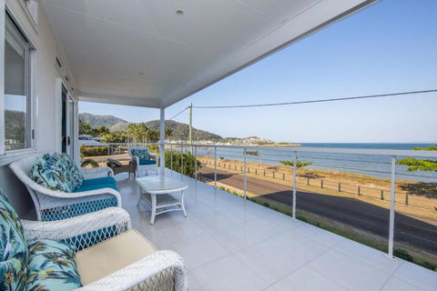 Sandy Decks - Accommodation NT 0