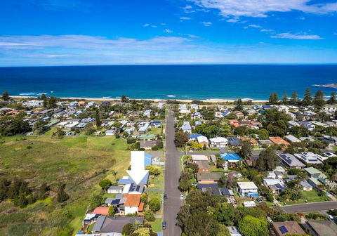 Sandy Dreams - Accommodation NT 1