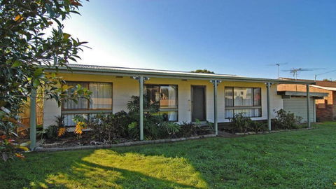 Sandy Escape - Accommodation NT 0