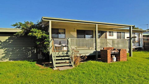 Sandy Escape - Accommodation NT 1