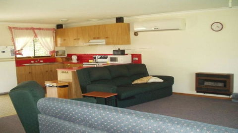 Sandy Escape - Accommodation NT 2