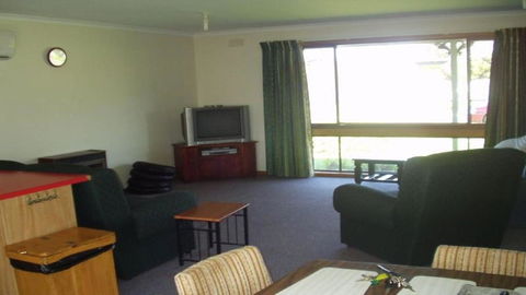 Sandy Escape - Accommodation NT 3