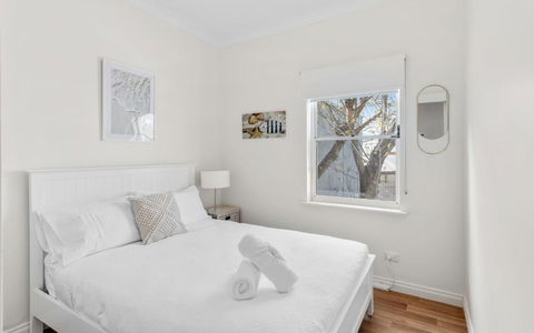 SEA BREEZE @ Smugglers Inn - Accommodation NT 1