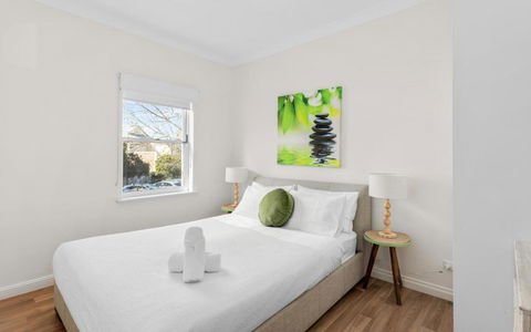 SEA BREEZE @ Smugglers Inn - Accommodation NT 0