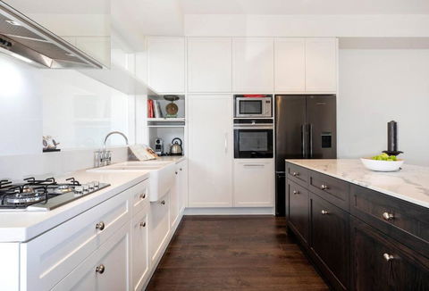 SEA FOR MILES At Semaphore To Relax & Unwind - Accommodation NT 2