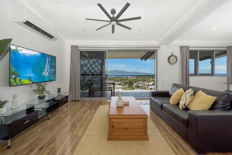 SEA-Renity On Castle Hill - Accommodation NT 2