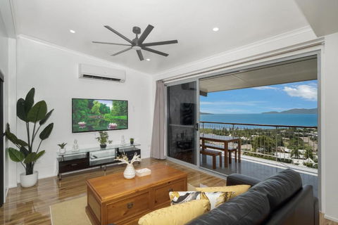 SEA-Renity On Castle Hill - Accommodation NT 1