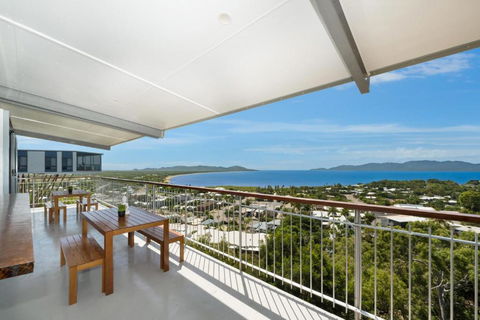 SEA-Renity On Castle Hill - Accommodation NT 0
