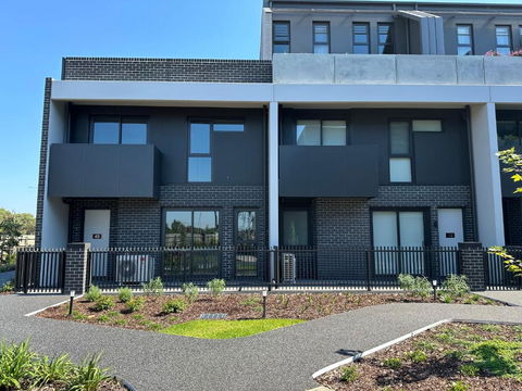 Shine Keysborough High-end Family Home, Netflix, Top Location - Accommodation NT 3