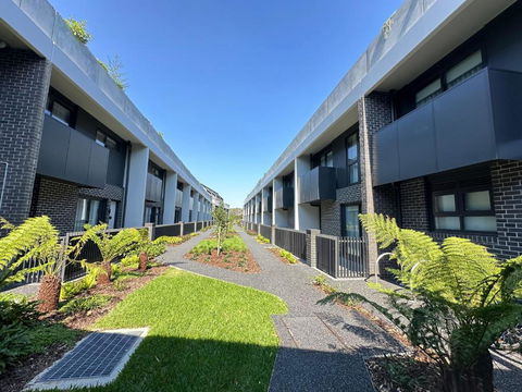 Shine Keysborough High-end Family Home, Netflix, Top Location - Accommodation NT 1