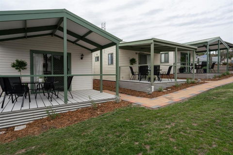 Selwyn Cottage 3 - Accommodation NT 0