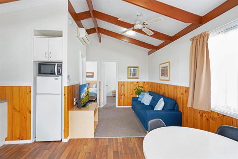 Selwyn Cottage 3 - Accommodation NT 3