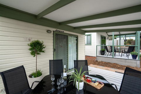 Selwyn Cottage 3 - Accommodation NT 1