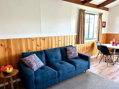 Selwyn Cottage 3 - Accommodation NT 2
