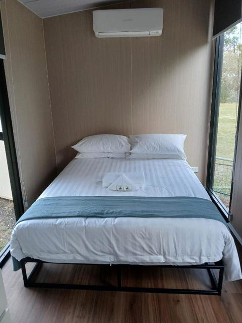 Shiraz Tiny House By Tiny Away - NT Tourism 3