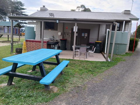 Shiraz Tiny House By Tiny Away - NT Tourism 1