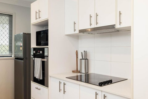 Smart Suites Self Check-in Apartments - Rocklea Station S - Accommodation NT 3