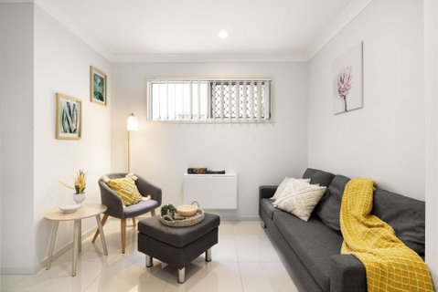 Smart Suites Self Check-in Apartments - N Freney - Accommodation NT 2