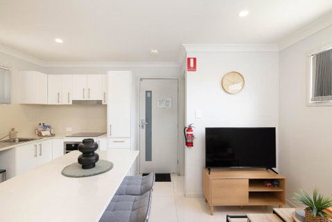 Smart Suites Self Check-in Apartments - N Freney - Accommodation NT 1
