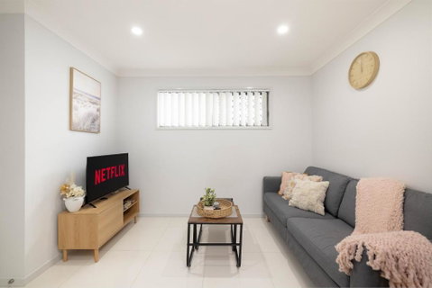Smart Suites Self Check-in Apartments - N Freney - Accommodation NT 0