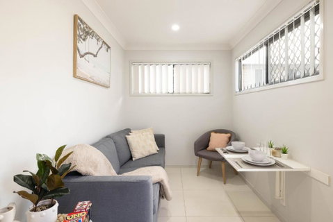 Smart Suites Self Check-in Apartments - N Freney - Accommodation NT 3