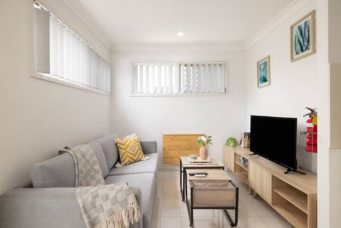Smart Suites Self Check-in Apartments - S Freney - Accommodation NT 2