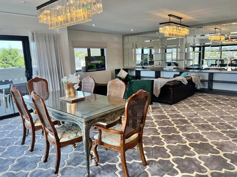 Sixty Six Boutique Apartments - Accommodation NT 1