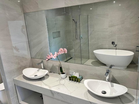 Sixty Six Boutique Apartments - Accommodation NT 2