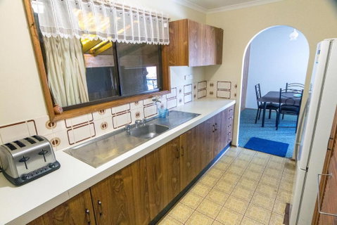Smoky Bay Holiday Home - Accommodation NT 3