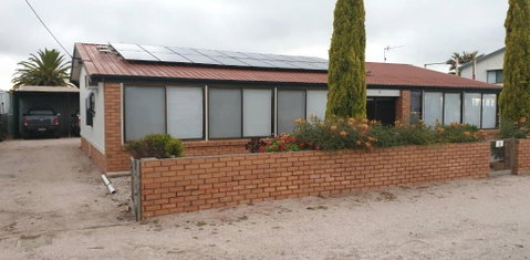 Smoky Bay Holiday Home - Accommodation NT 0