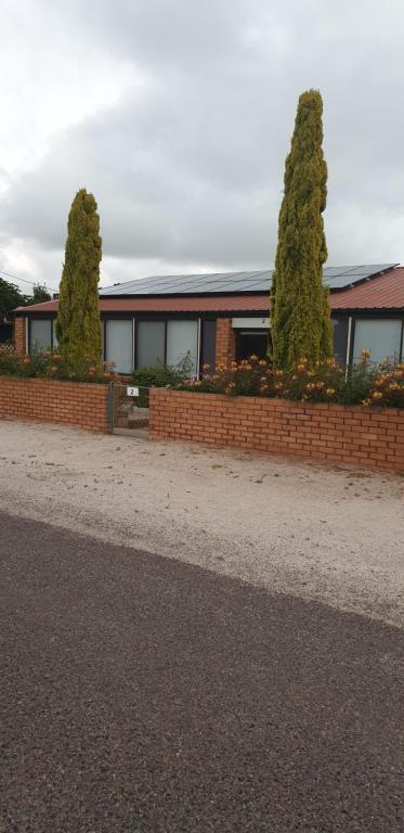 Smoky Bay Holiday Home - Accommodation NT 1