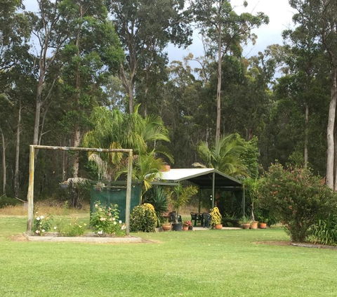 Snowy River Lodge Motel - NT Tourism 2