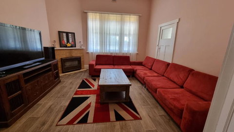 Spacious Holiday Home-Ramco - Accommodation NT 0