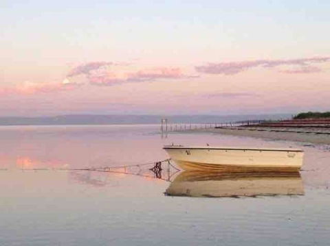 Spear Creek Beach House - Accommodation NT 0